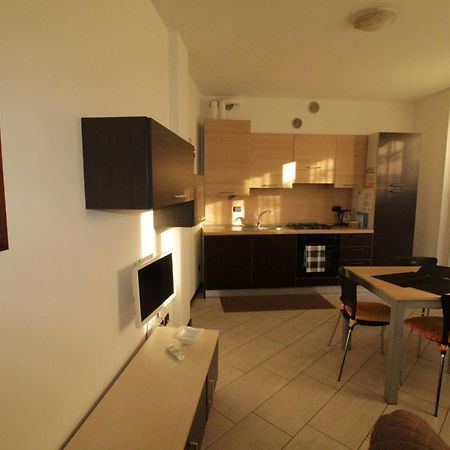 Appartamenti "Residence Mgm" Ponte San Pietro  Luaran gambar