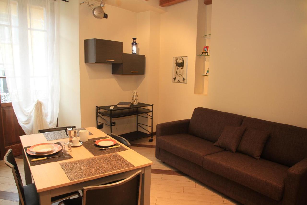 Appartamenti "Residence Mgm" Ponte San Pietro  Luaran gambar