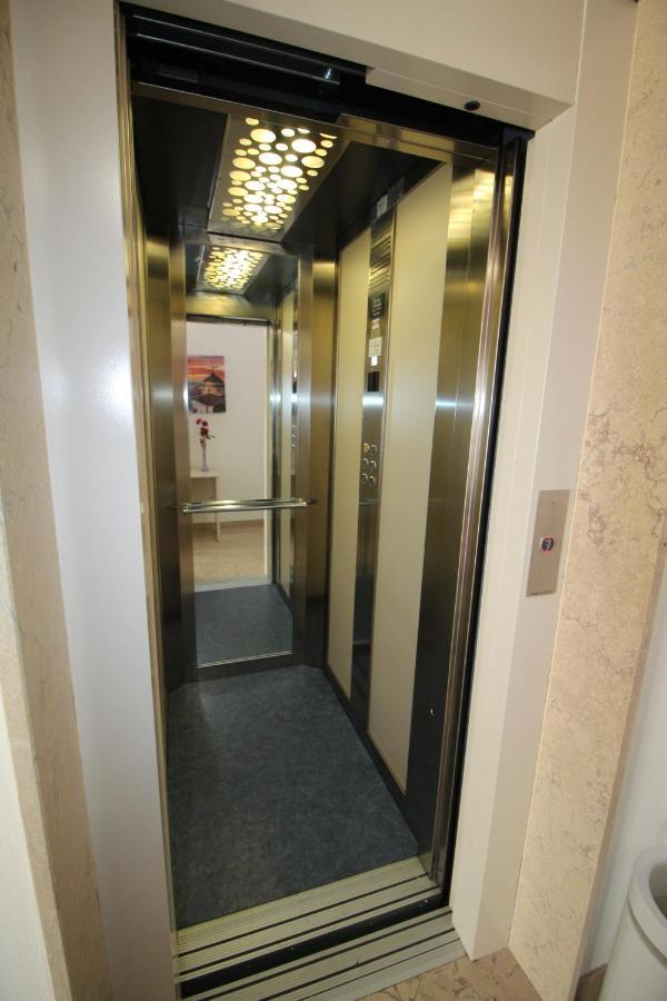 Appartamenti "Residence Mgm" Ponte San Pietro  Luaran gambar