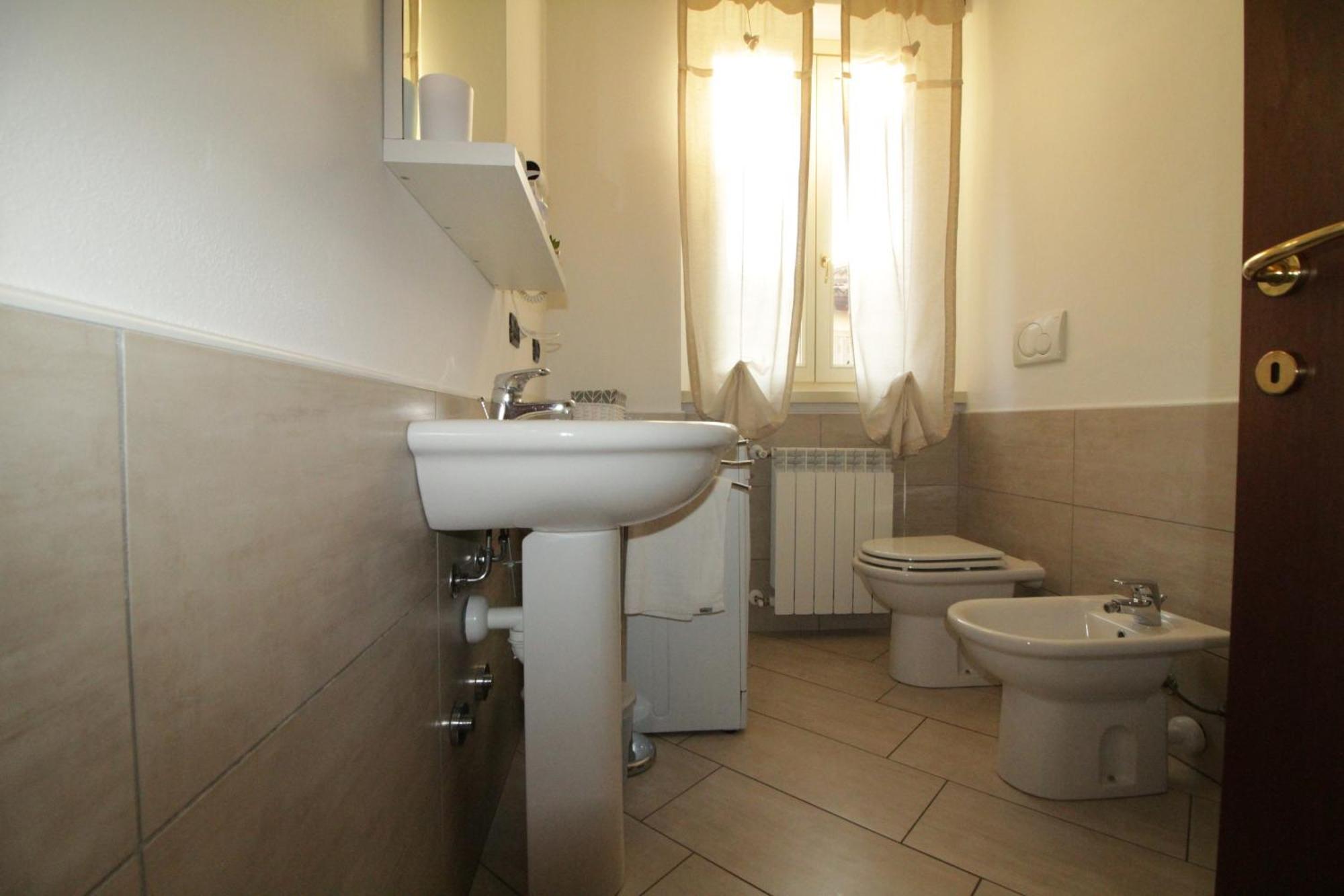 Appartamenti "Residence Mgm" Ponte San Pietro  Luaran gambar