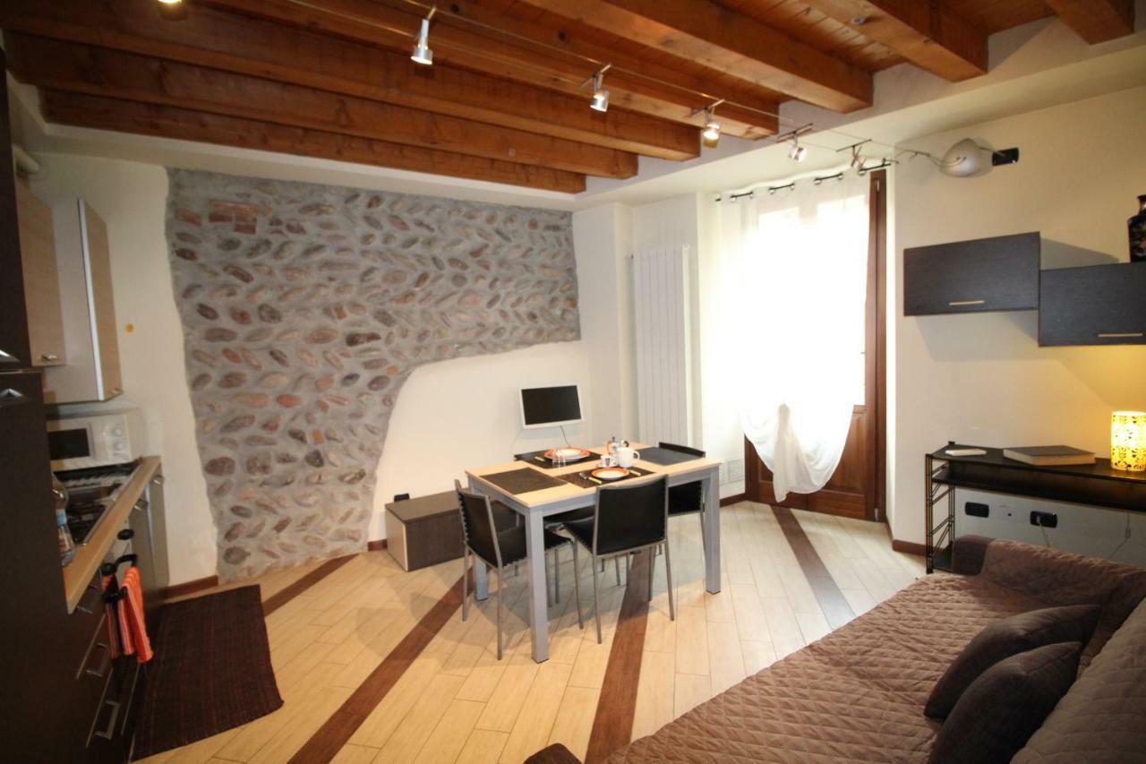 Appartamenti "Residence Mgm" Ponte San Pietro  Luaran gambar